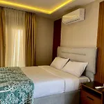 Nilefront 2Br Startowers Maadi