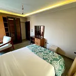 Nilefront 2Br Startowers Maadi