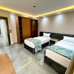 Nilefront 2Br Startowers Maadi