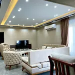 Nilefront 2Br Startowers Maadi