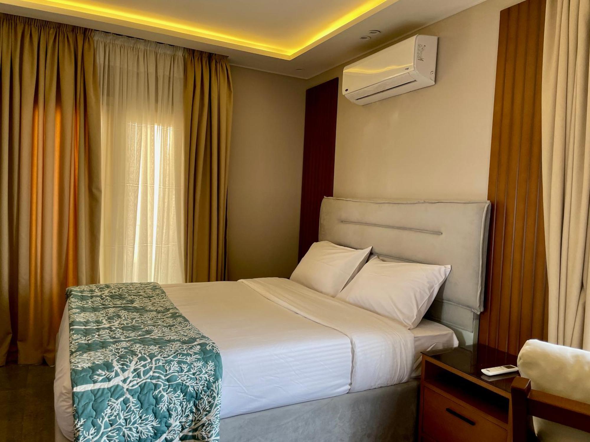 Nilefront 2br Startowers Maadi Cairo